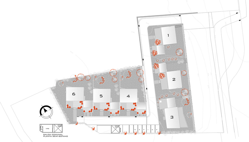 Localización :: Proyecto Eubea | Diseño: Daniel Winograd y Stefano Anzellini